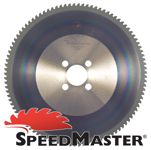 TCT SpeedMaster
